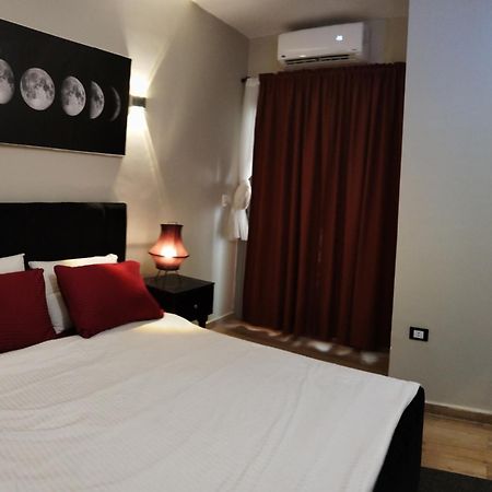 Studio Fakhr - Luxury Apartment In Kairo Eksteriør billede