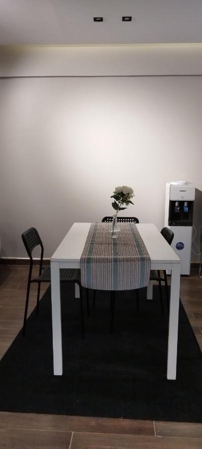 Studio Fakhr - Luxury Apartment In Kairo Eksteriør billede