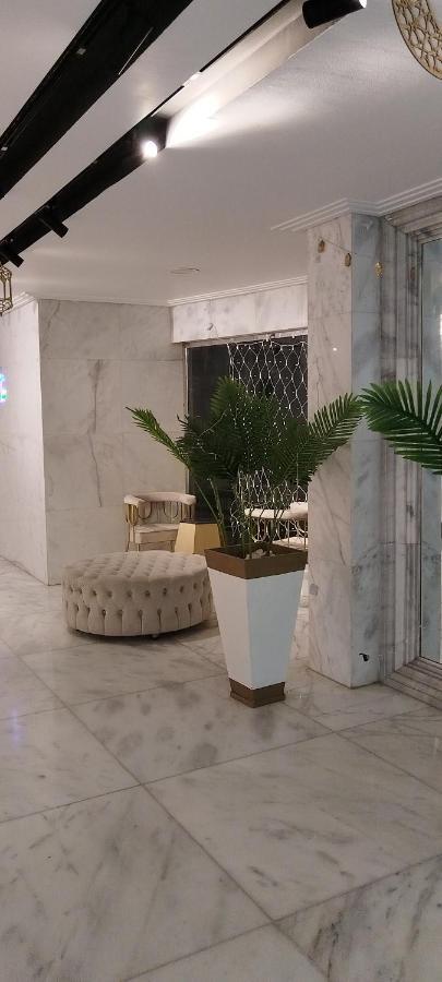 Studio Fakhr - Luxury Apartment In Kairo Eksteriør billede
