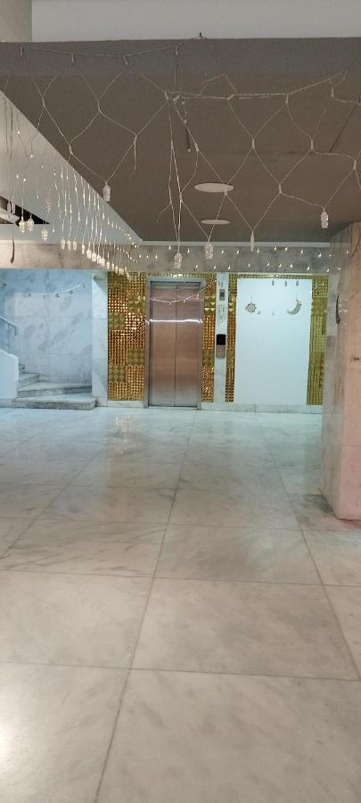 Studio Fakhr - Luxury Apartment In Kairo Eksteriør billede