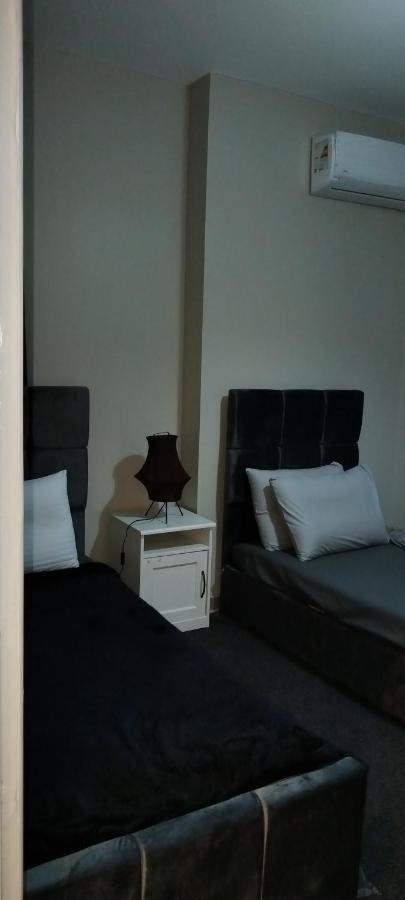 Studio Fakhr - Luxury Apartment In Kairo Eksteriør billede