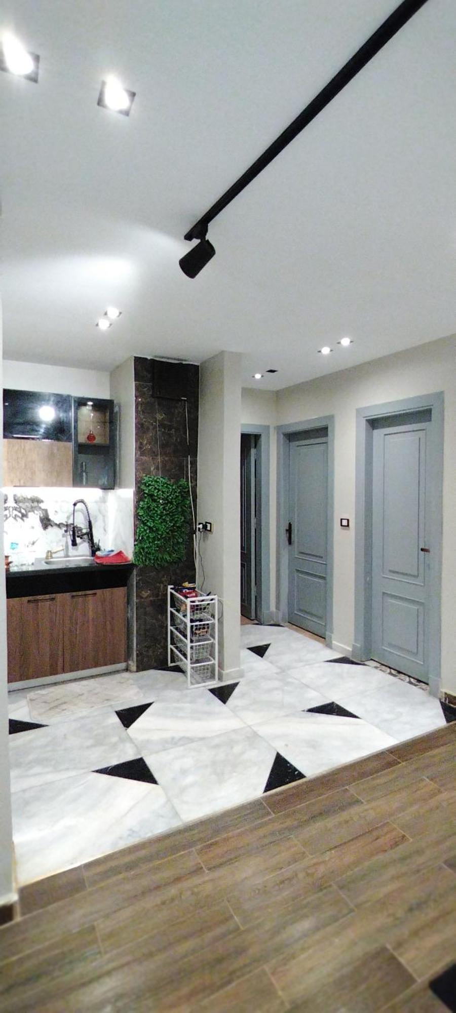 Studio Fakhr - Luxury Apartment In Kairo Eksteriør billede