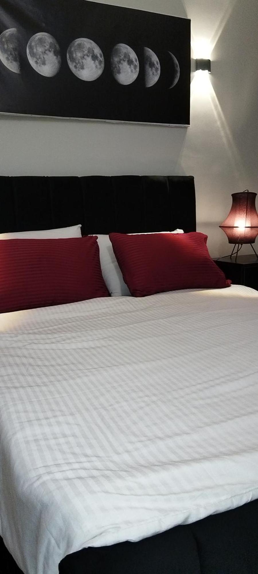Studio Fakhr - Luxury Apartment In Kairo Eksteriør billede