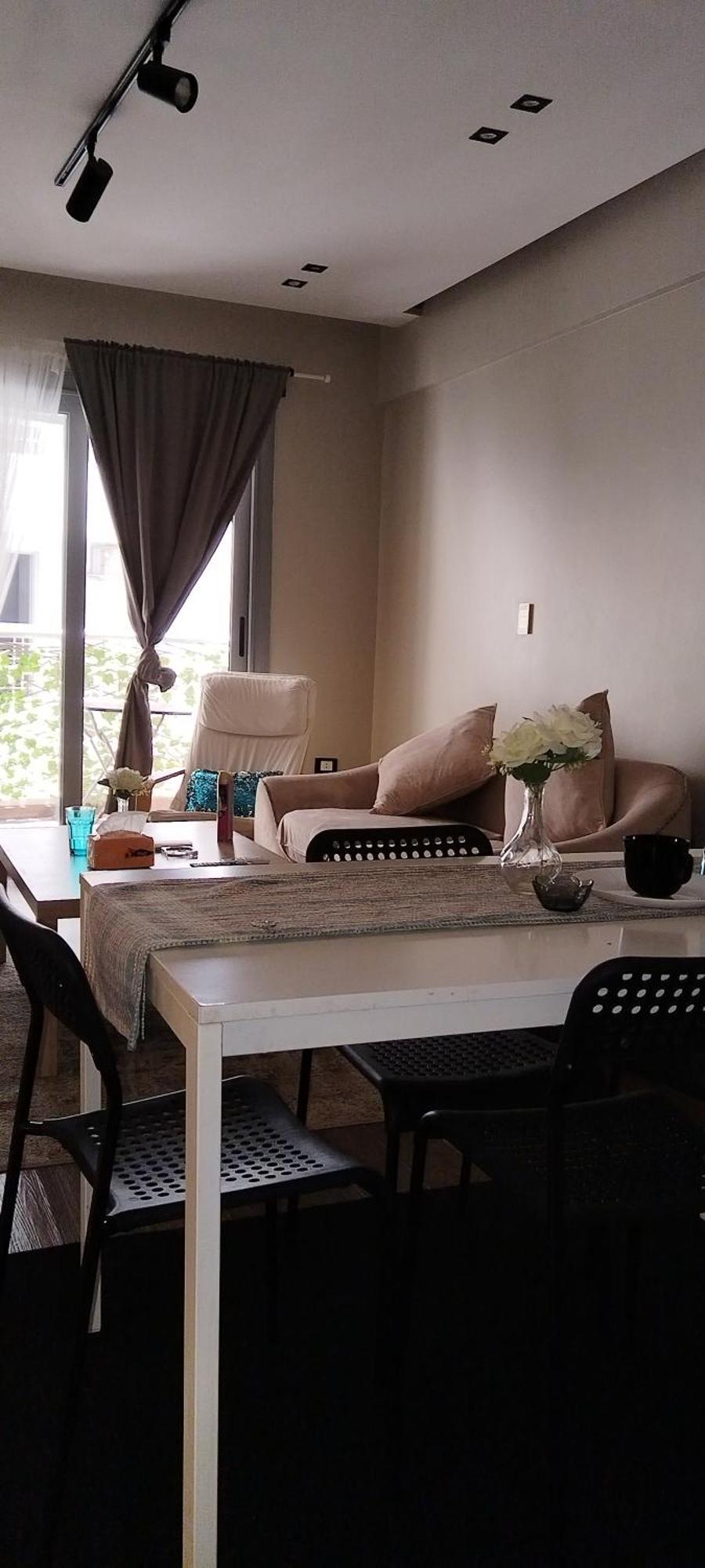 Studio Fakhr - Luxury Apartment In Kairo Eksteriør billede