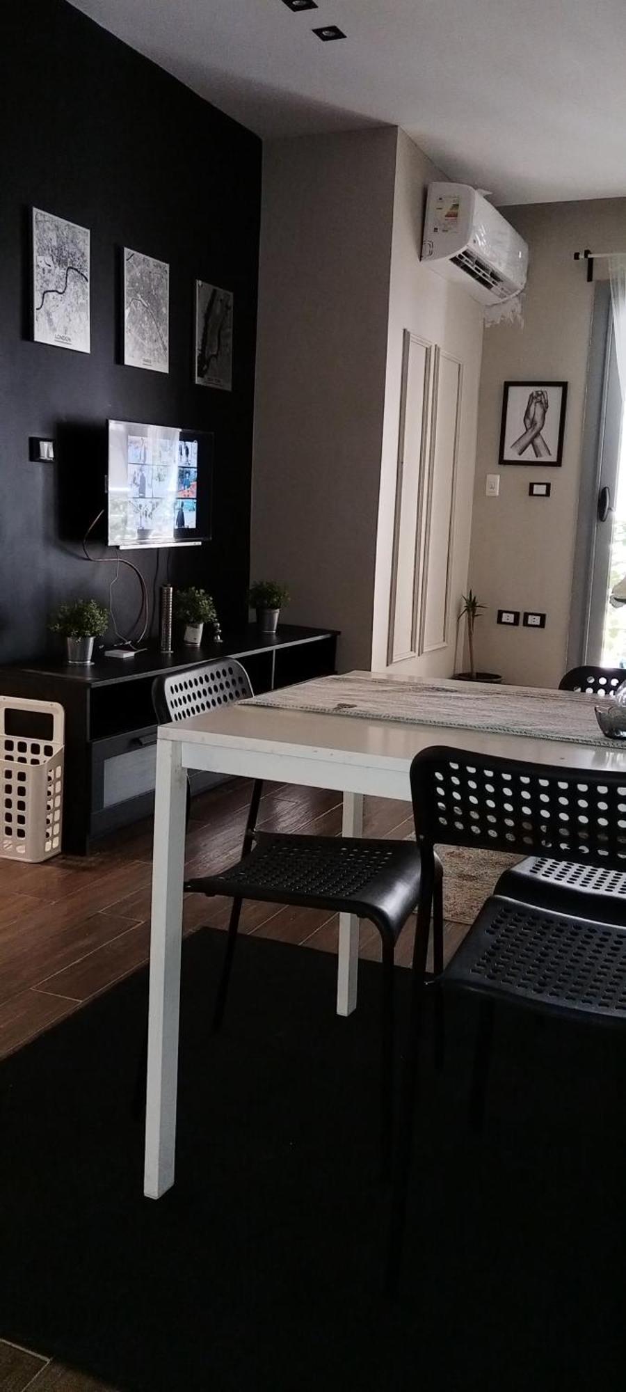 Studio Fakhr - Luxury Apartment In Kairo Eksteriør billede
