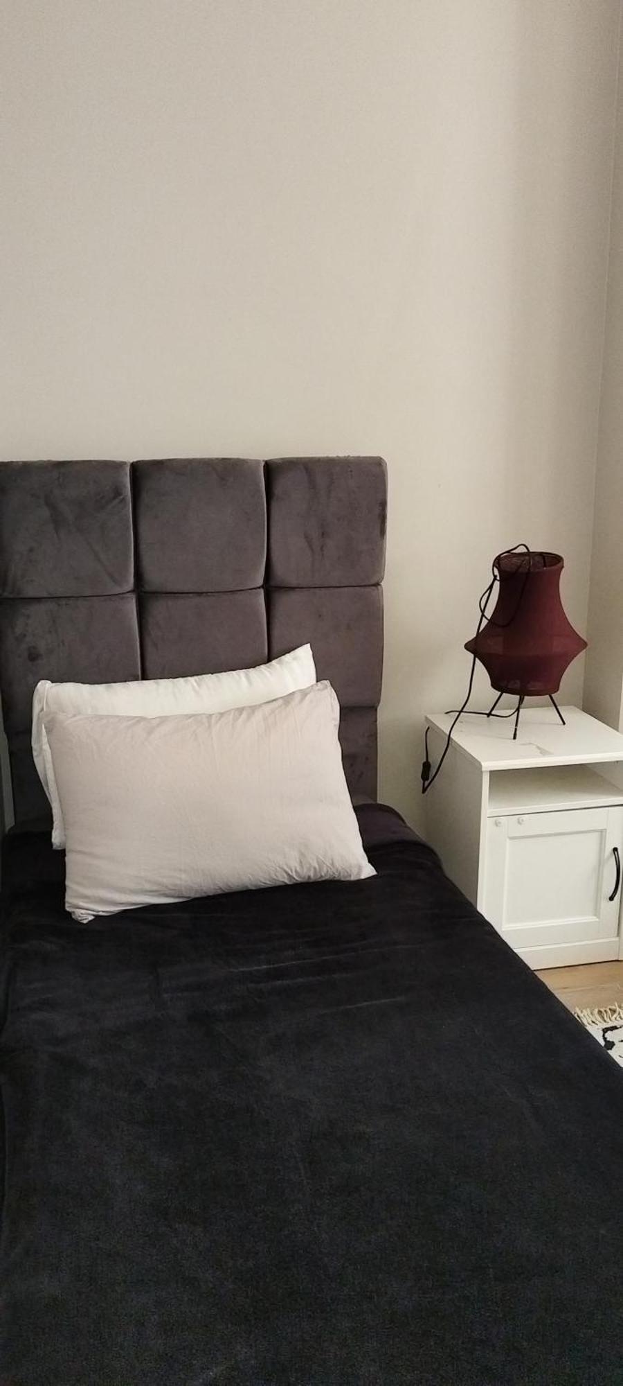 Studio Fakhr - Luxury Apartment In Kairo Eksteriør billede