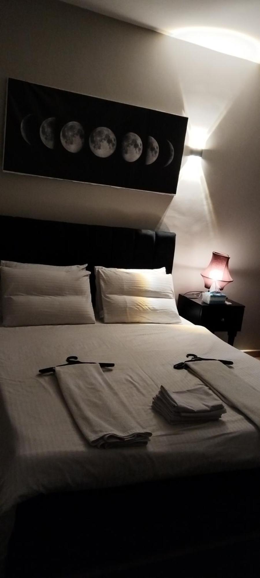 Studio Fakhr - Luxury Apartment In Kairo Eksteriør billede