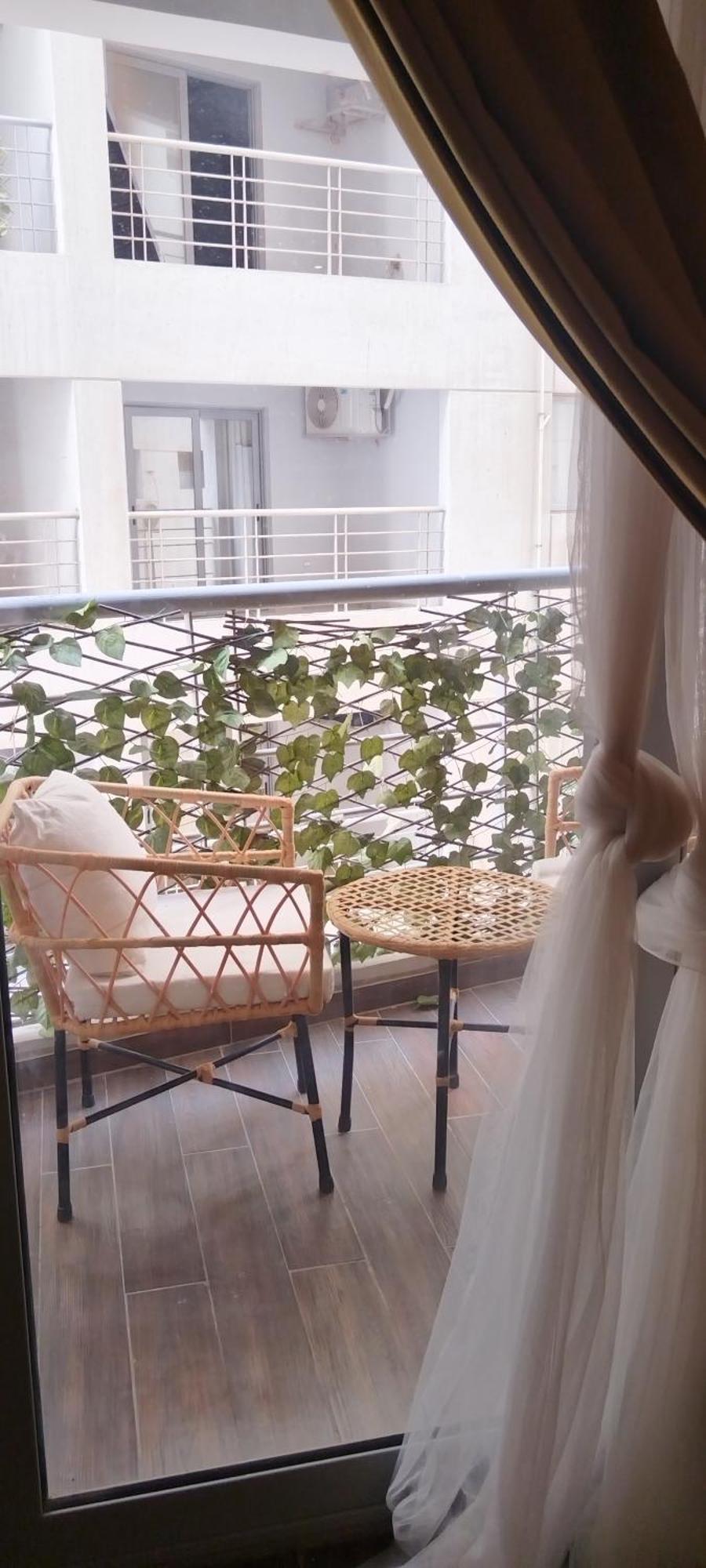 Studio Fakhr - Luxury Apartment In Kairo Eksteriør billede