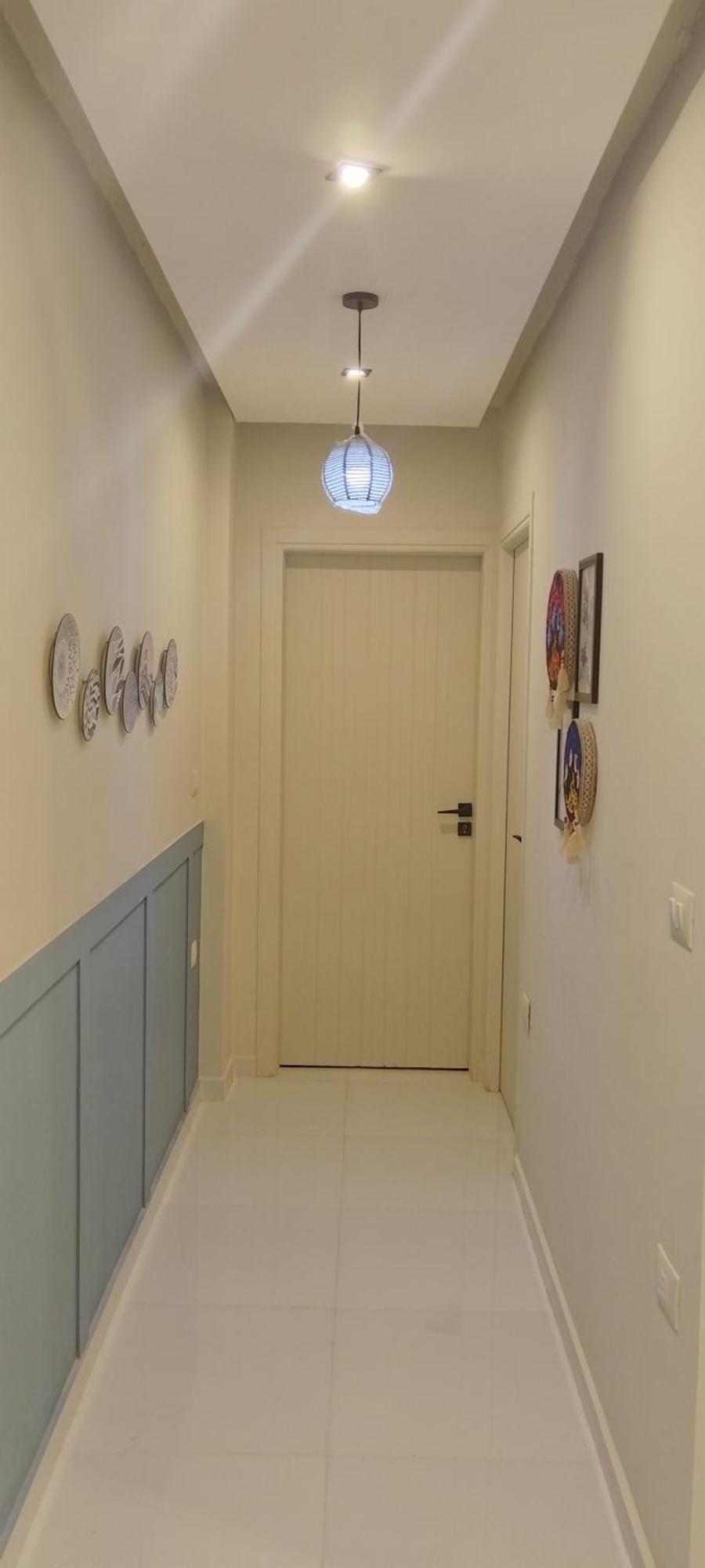 Studio Fakhr - Luxury Apartment In Kairo Eksteriør billede