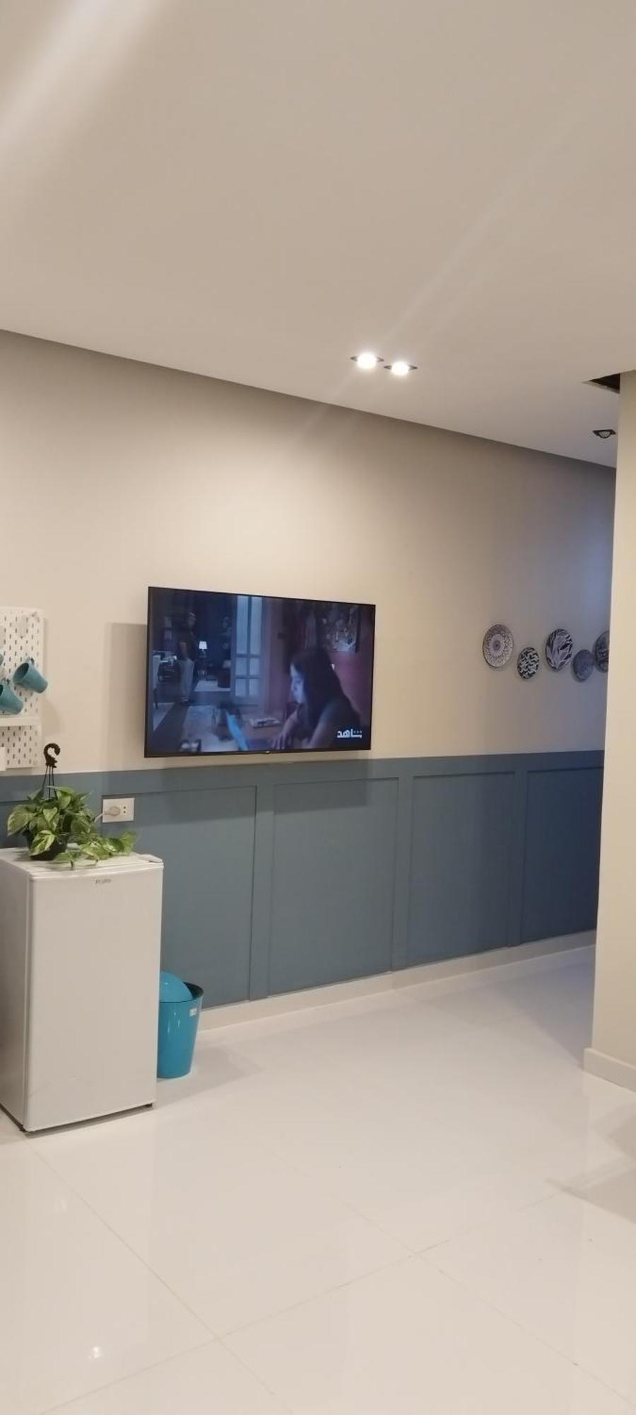 Studio Fakhr - Luxury Apartment In Kairo Eksteriør billede