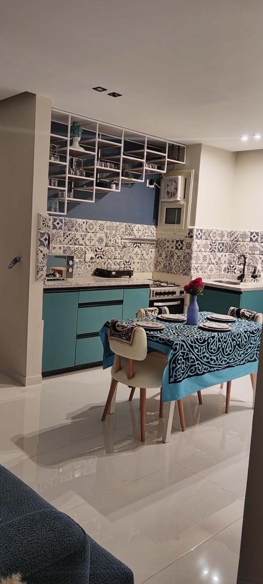 Studio Fakhr - Luxury Apartment In Kairo Eksteriør billede