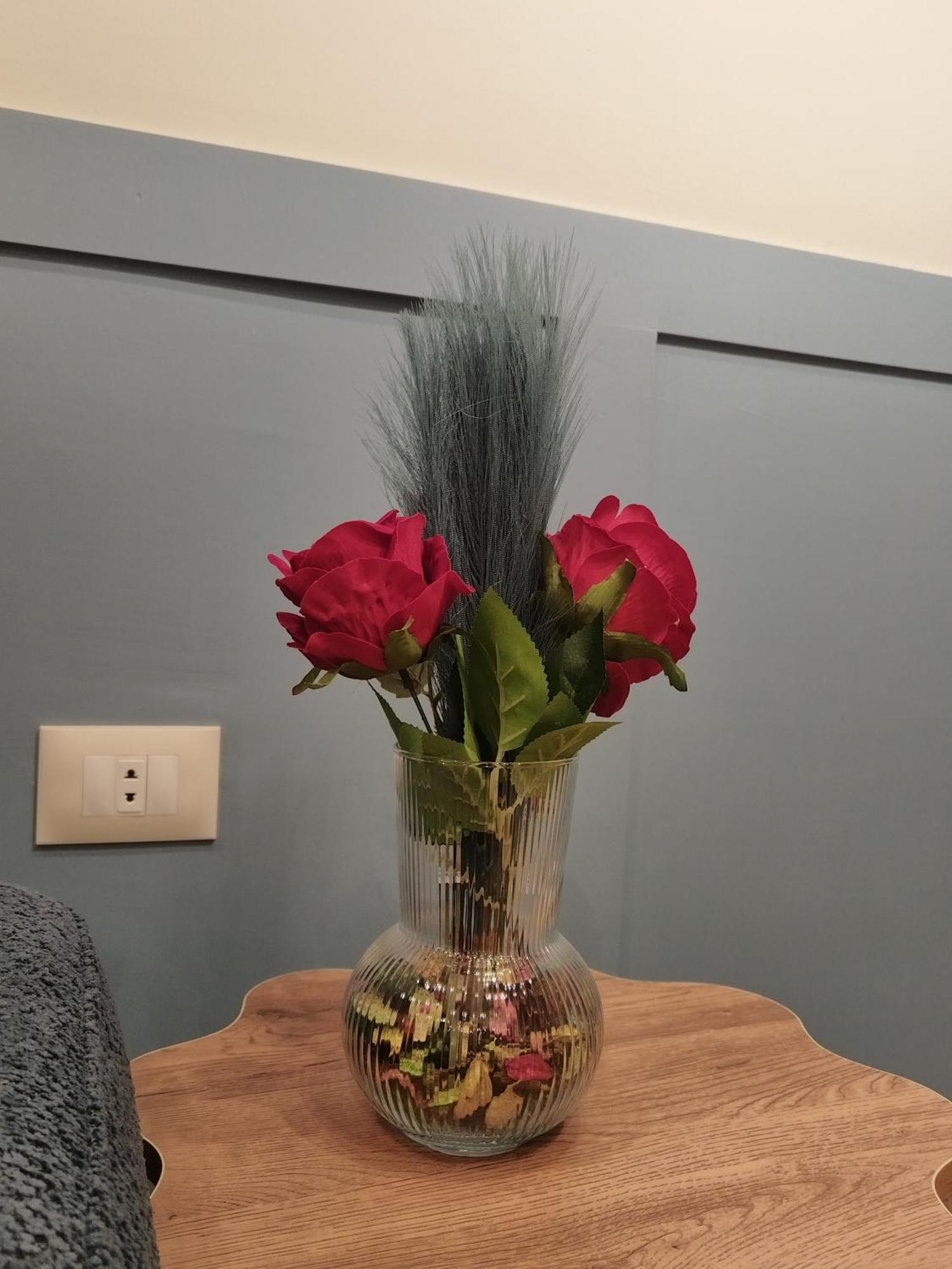 Studio Fakhr - Luxury Apartment In Kairo Eksteriør billede