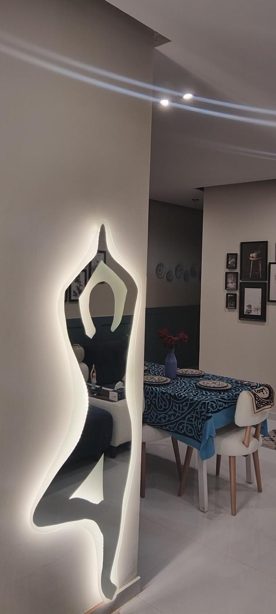Studio Fakhr - Luxury Apartment In Kairo Værelse billede