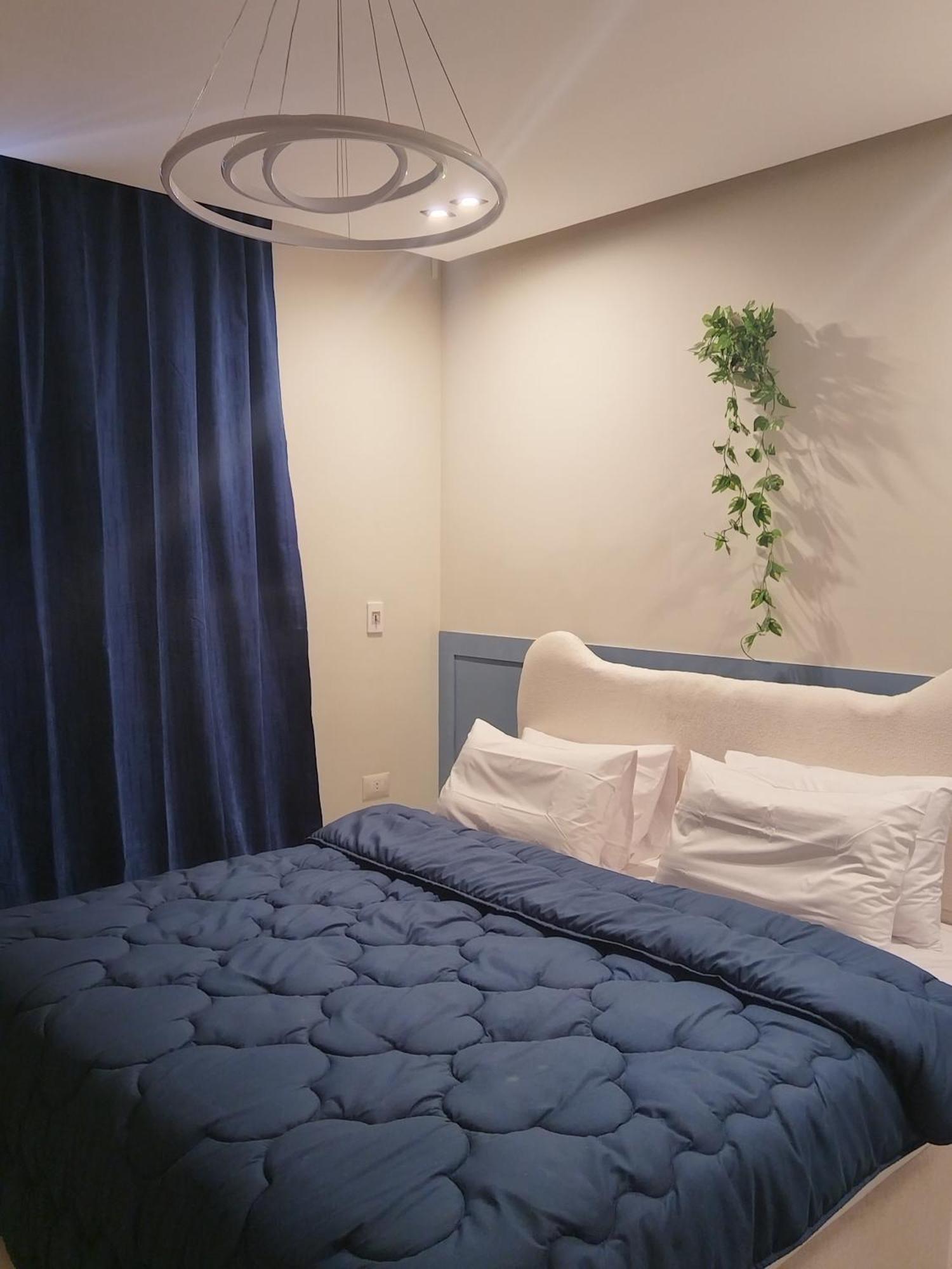 Studio Fakhr - Luxury Apartment In Kairo Eksteriør billede